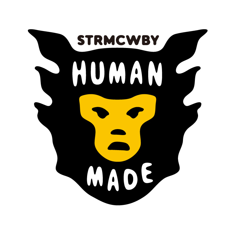 HUMAN MADE