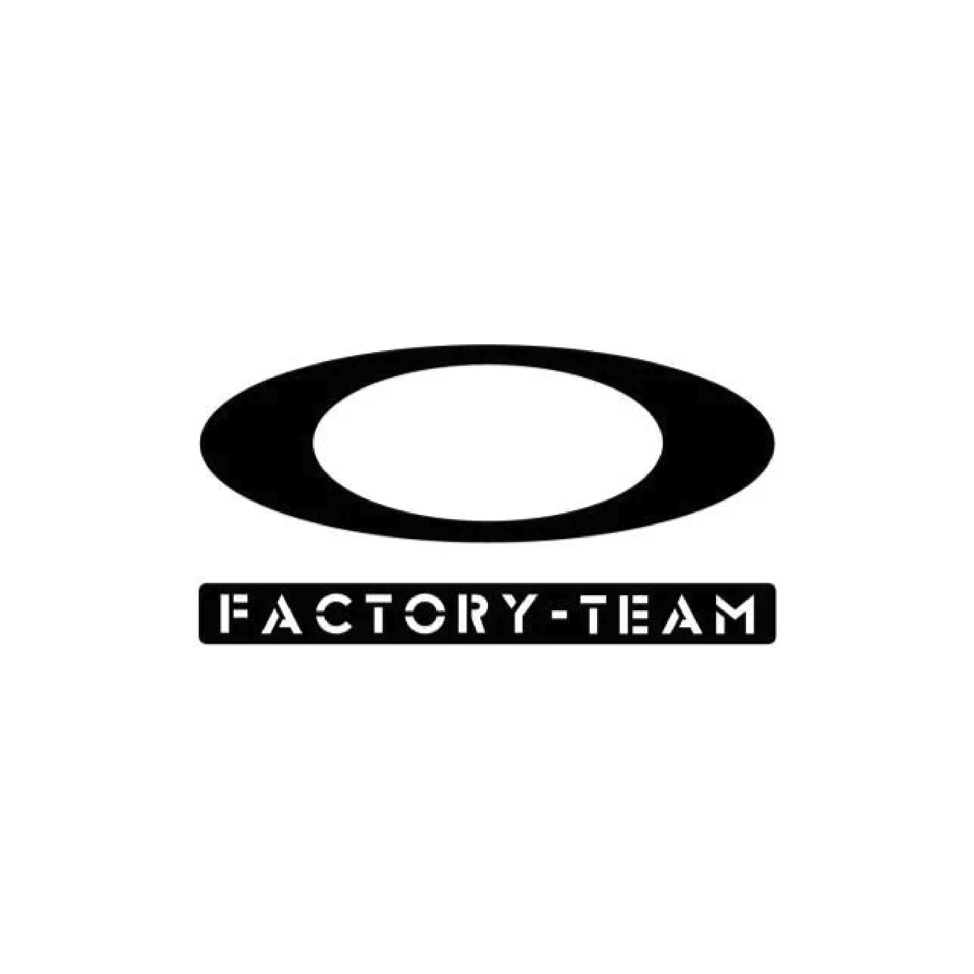 OAKLEY FACTORY TEAM