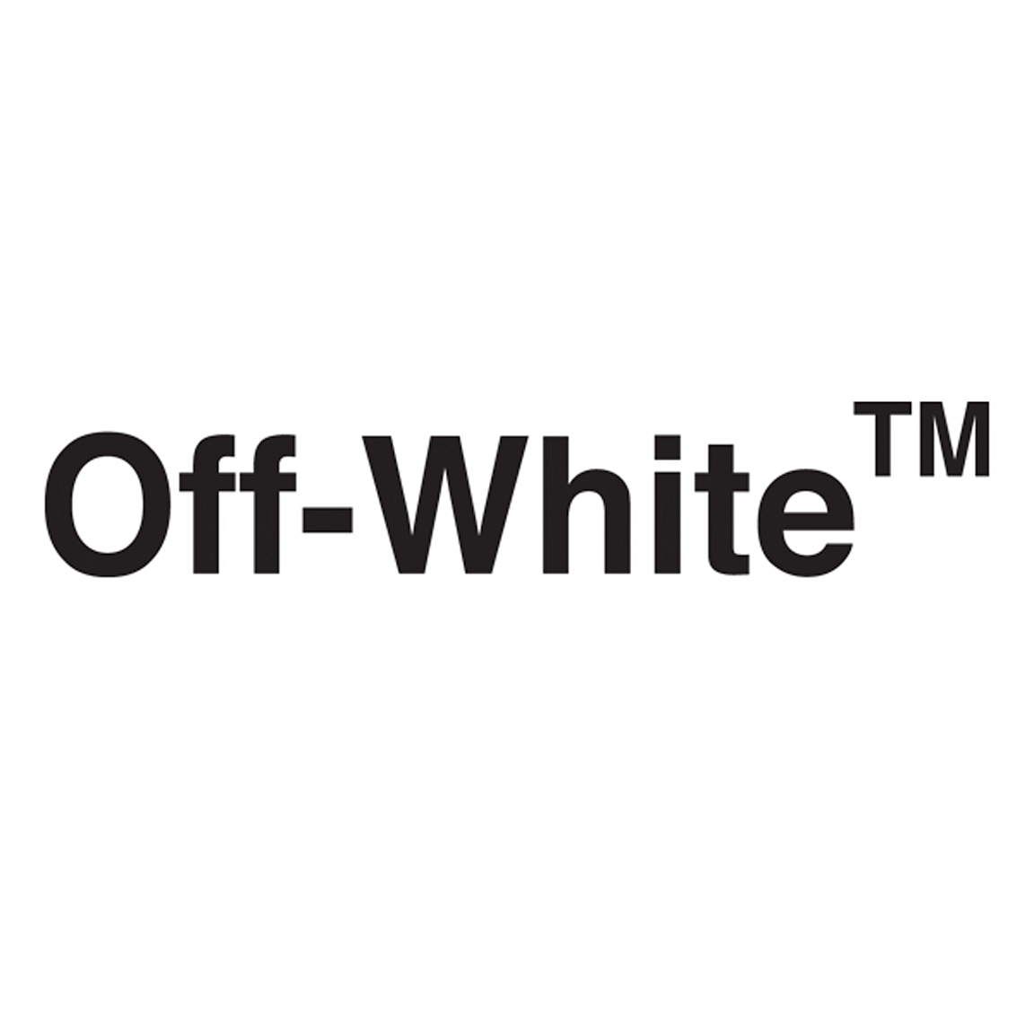 OFF-WHITE