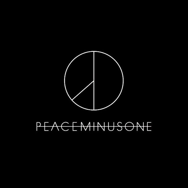 PEACEMINUSONE