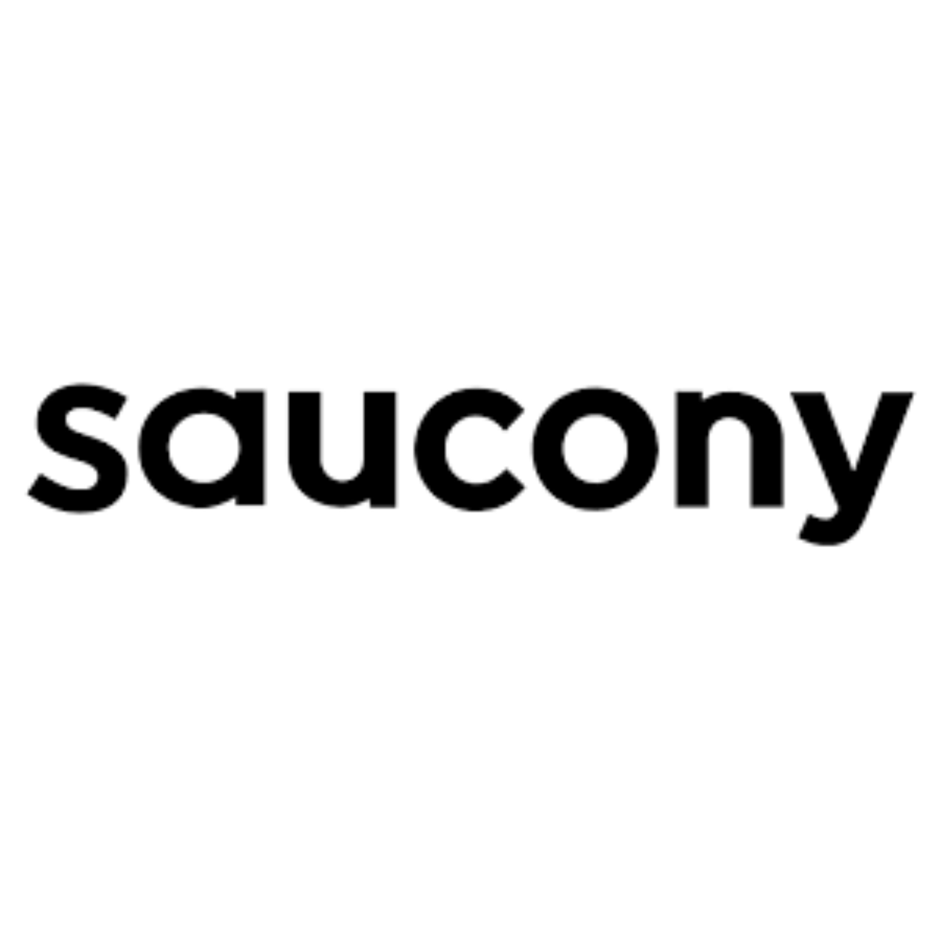 SAUCONY