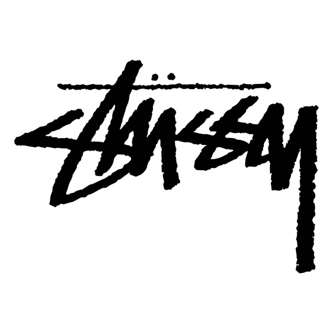 STUSSY