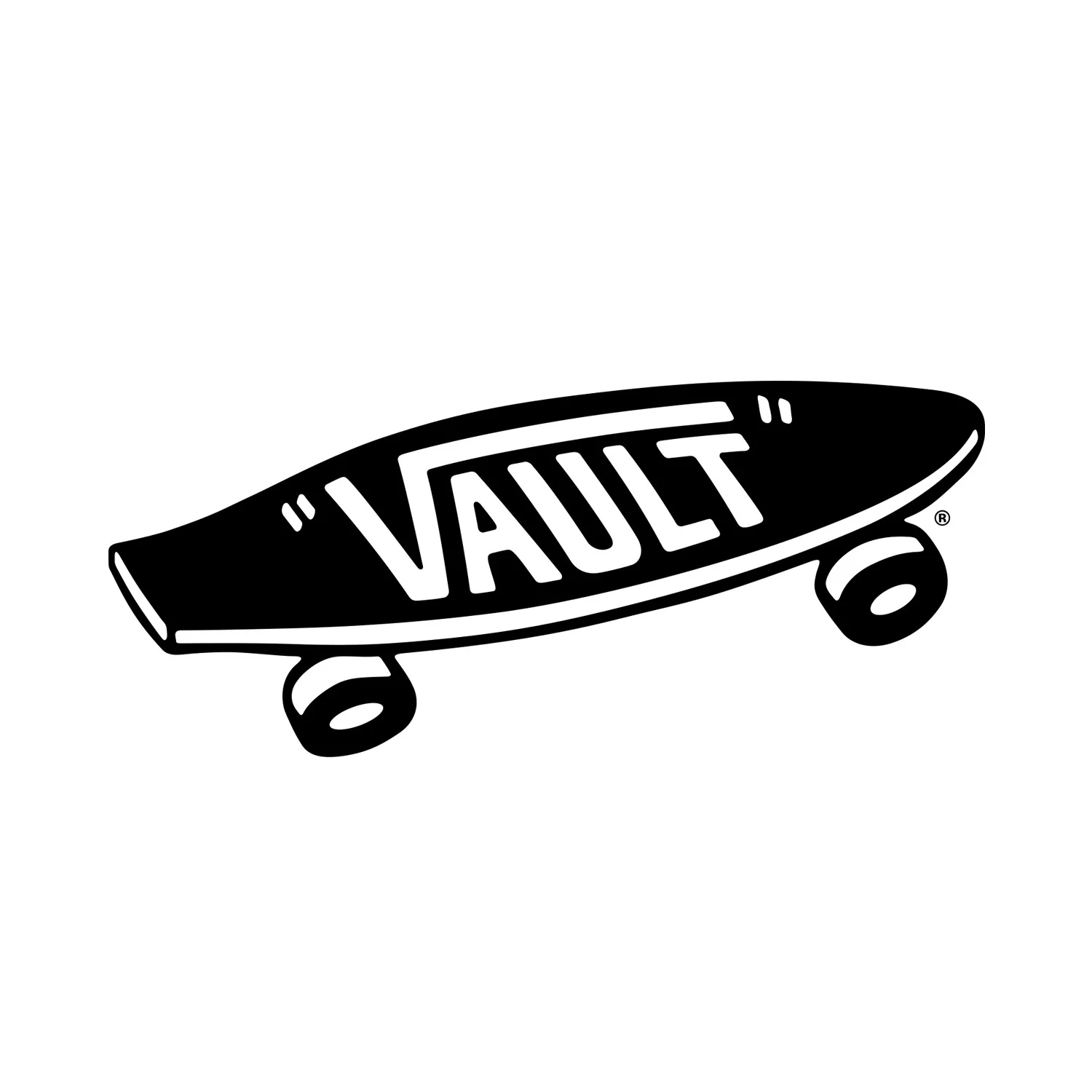 VANS VAULT