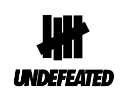 언디핏(UNDEFEATED)을 소개합니다!