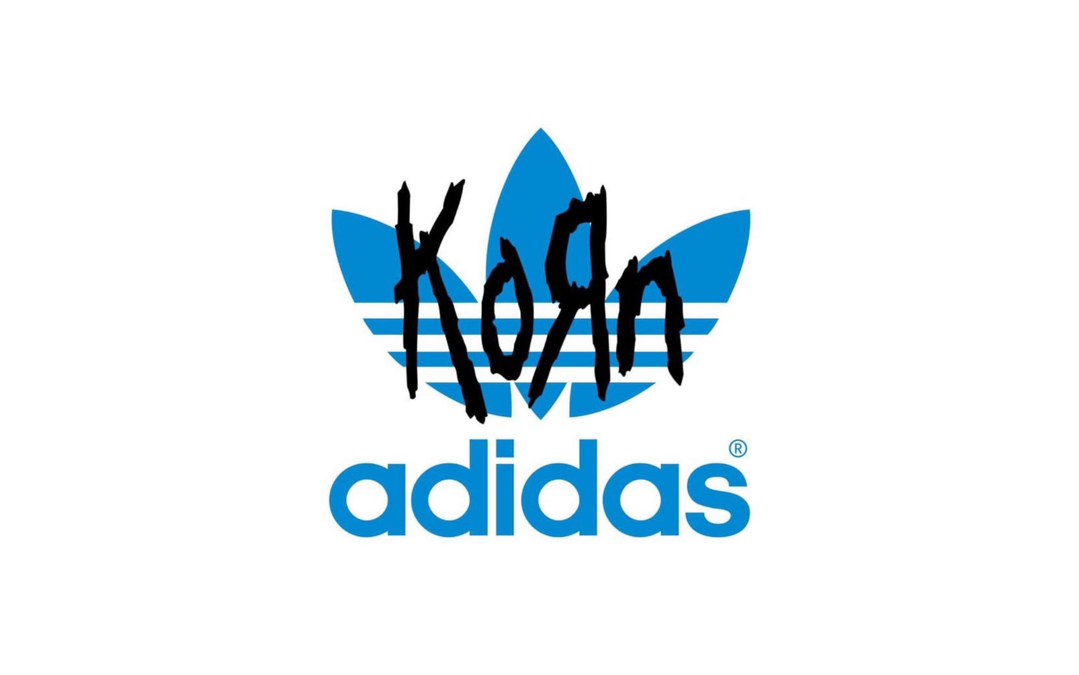 30년 만의 KORN x ADIDAS 협업  2종 10월 27일 출시된다