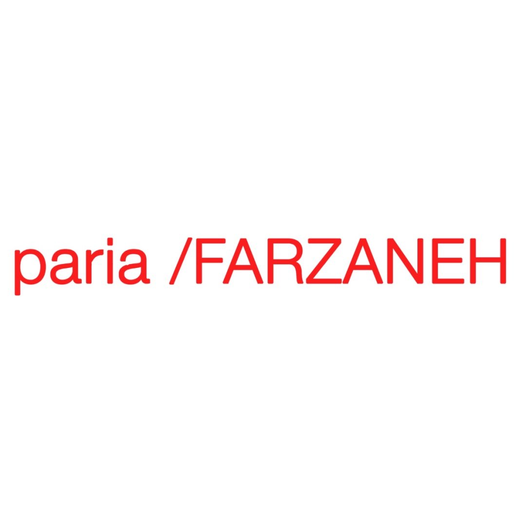 PARIA /FARZANEH