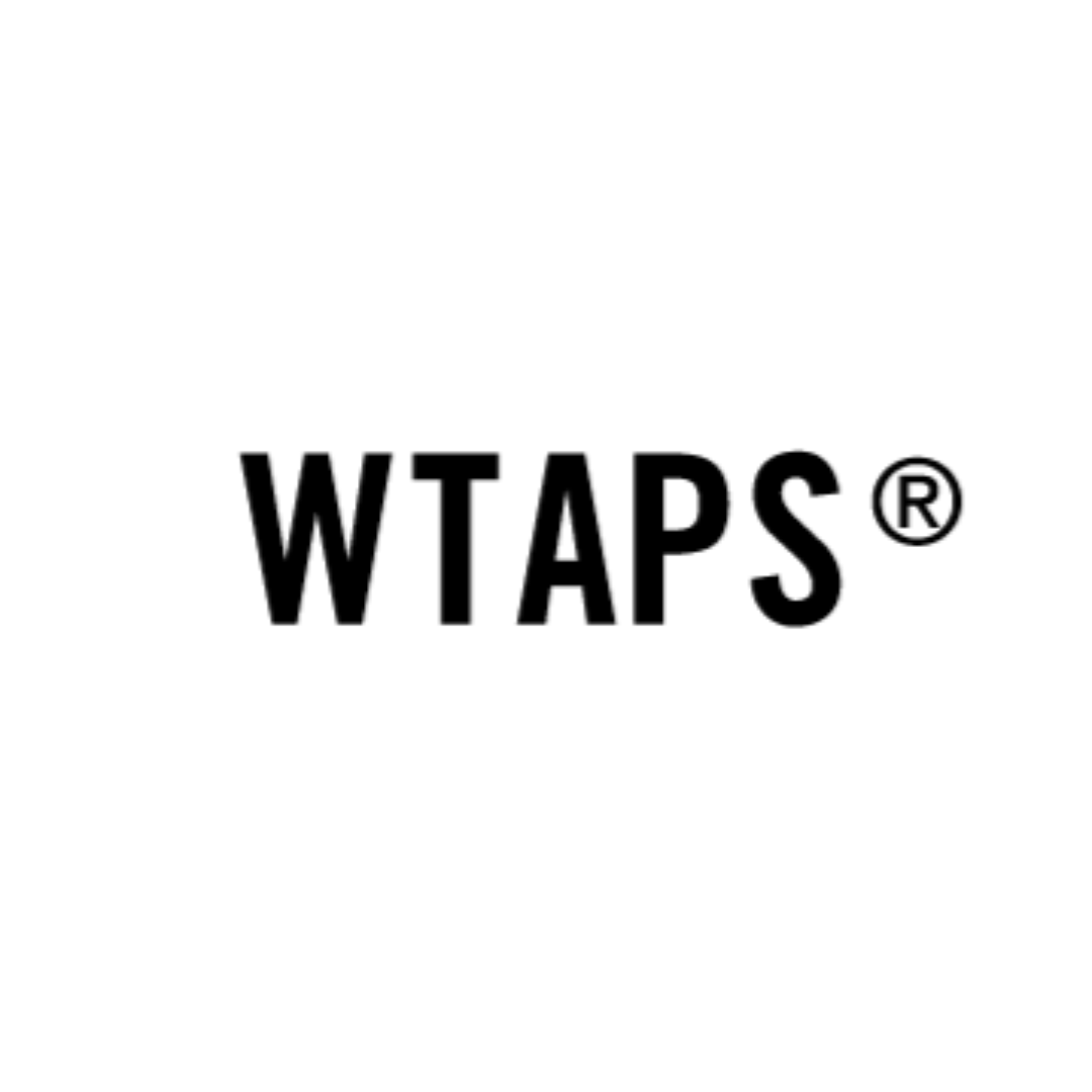 WTAPS JP